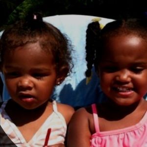 Meet your Posher, Barbara